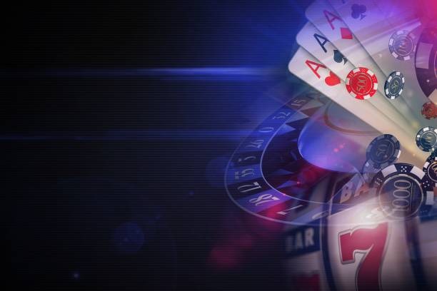 navi app dashboard showing account balance, deposit button, and live-dealer table carousel