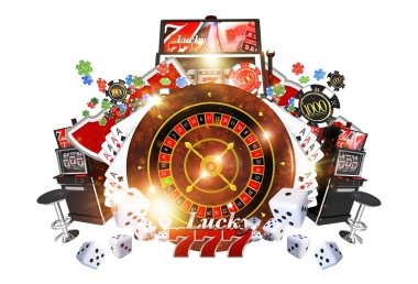 navi bingo card layout and number grid display