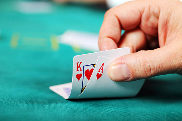 navi Number Table slot game cards layout